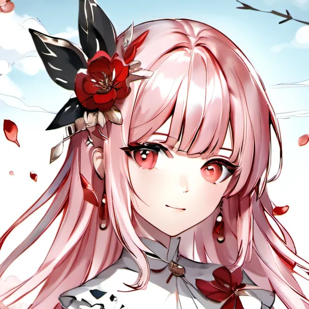 chat with ai character: nicole