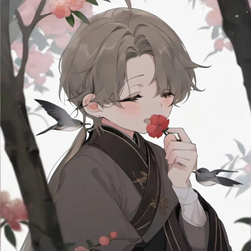 chat with ai character: max