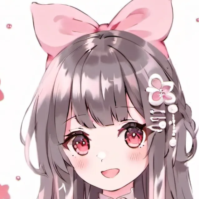 chat with ai character: mily