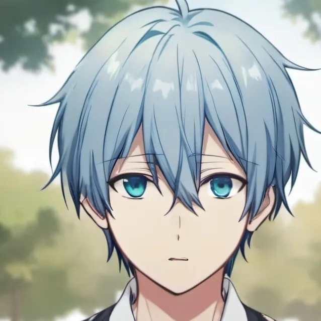 chat with ai character: Josh J. Jameston