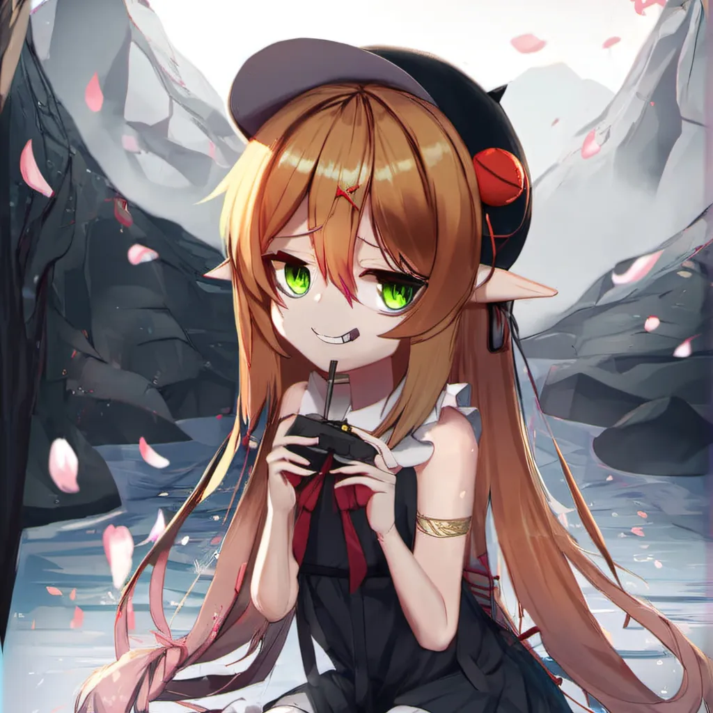 chat with ai character: mia