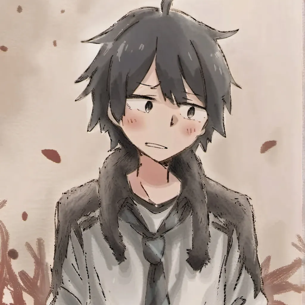 chat with ai character: Ethan