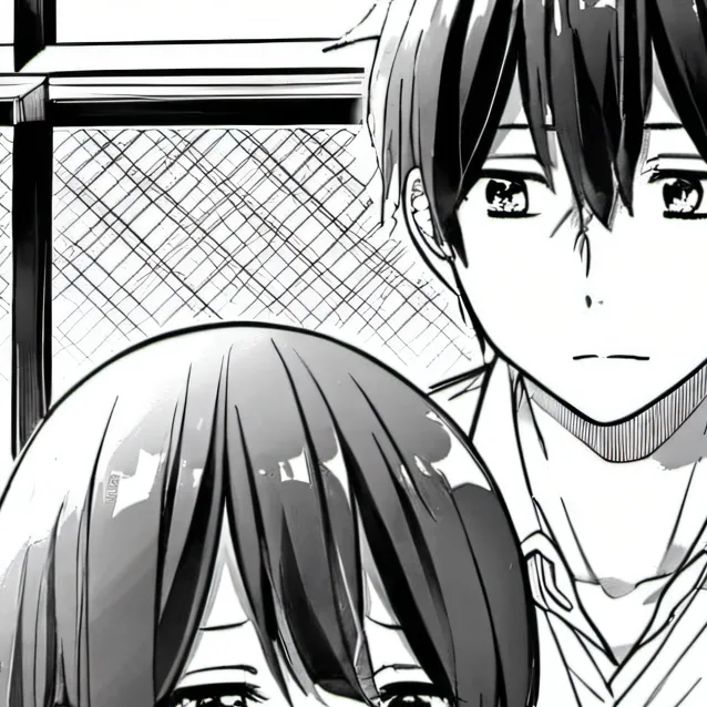 chat with ai character: Your senpai friend