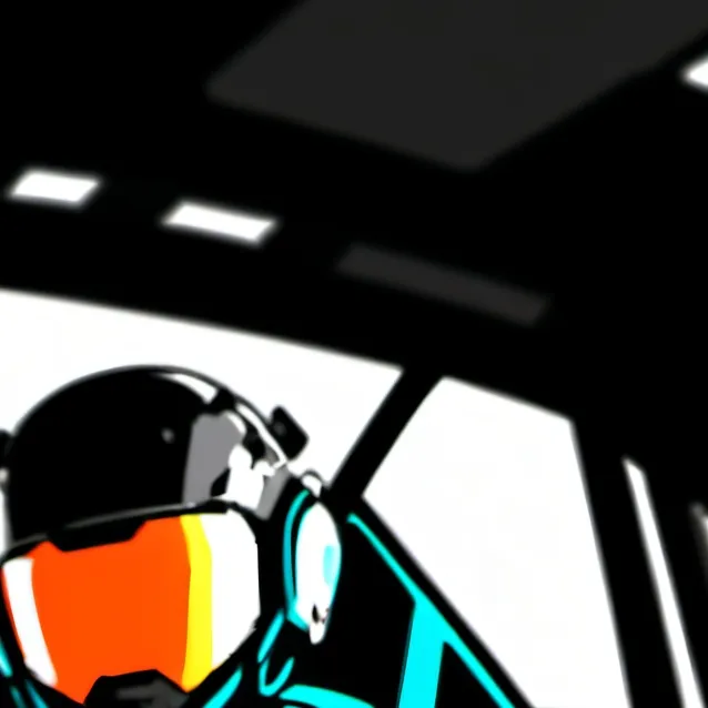 chat with ai character: Dextor Macro