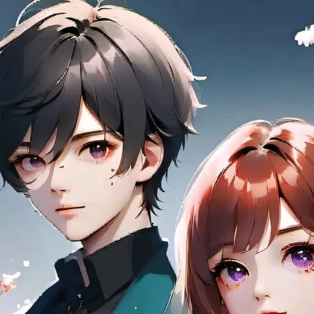 chat with ai character: Cedric