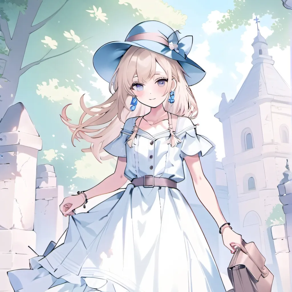 chat with ai character: Natalie