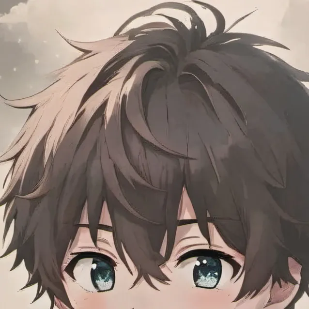 chat with ai character: my 😍