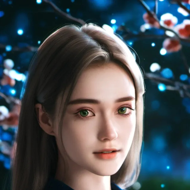 chat with ai character: Ella (AI) 