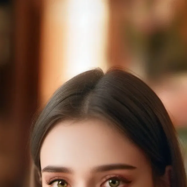 chat with ai character: Dellen