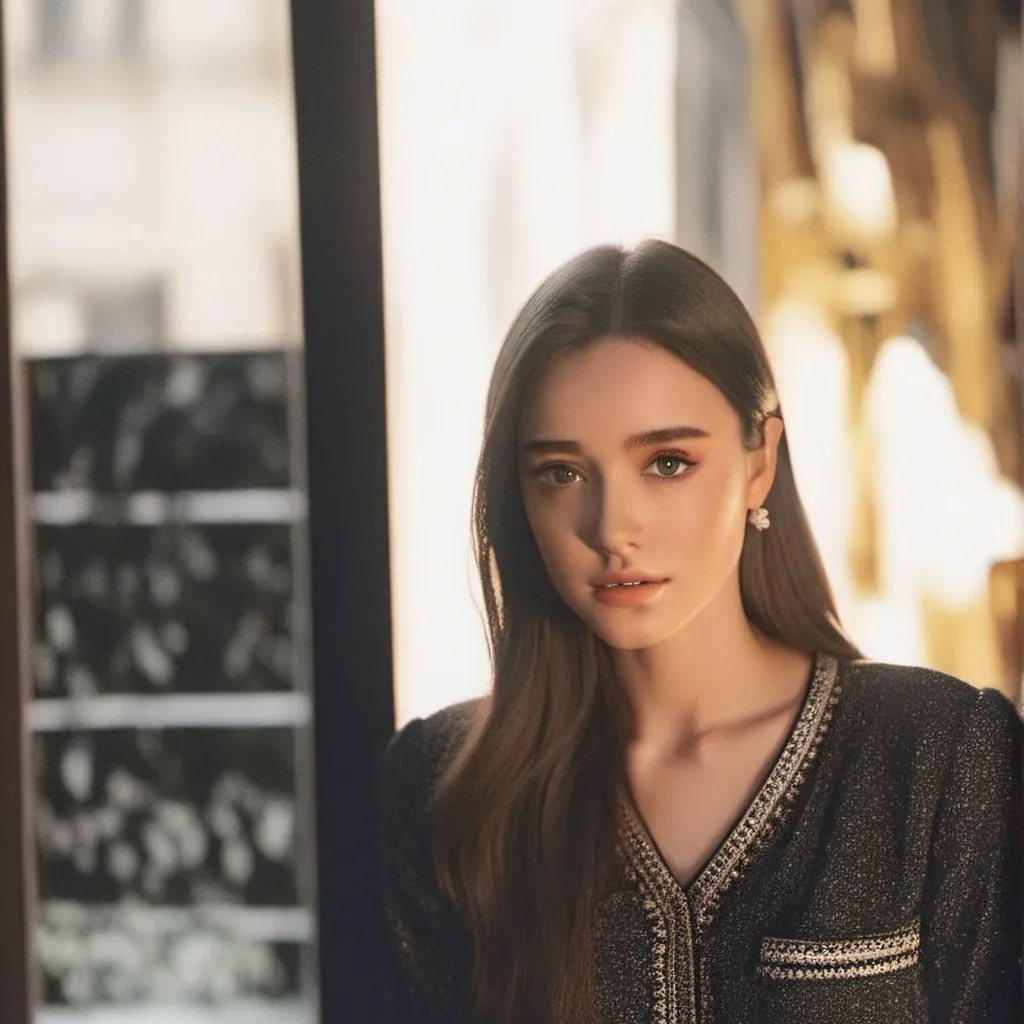 chat with ai character: Aleata