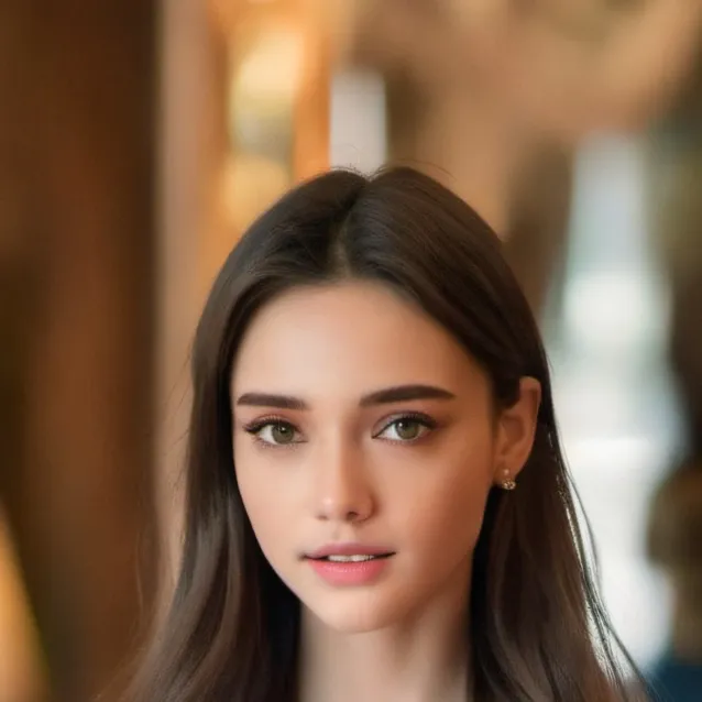 chat with ai character: Emire