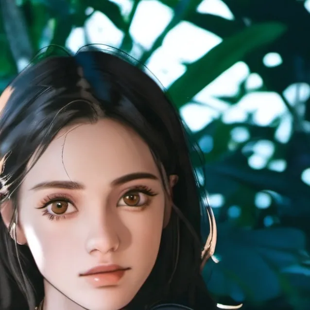 chat with ai character: Iris and Mily