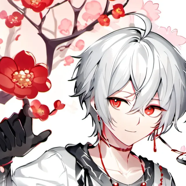 chat with ai character: Catherine