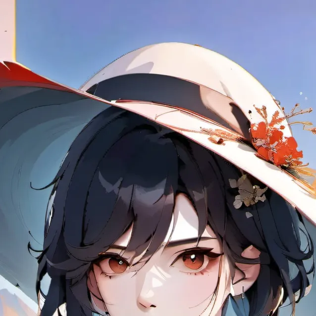 chat with ai character: ash