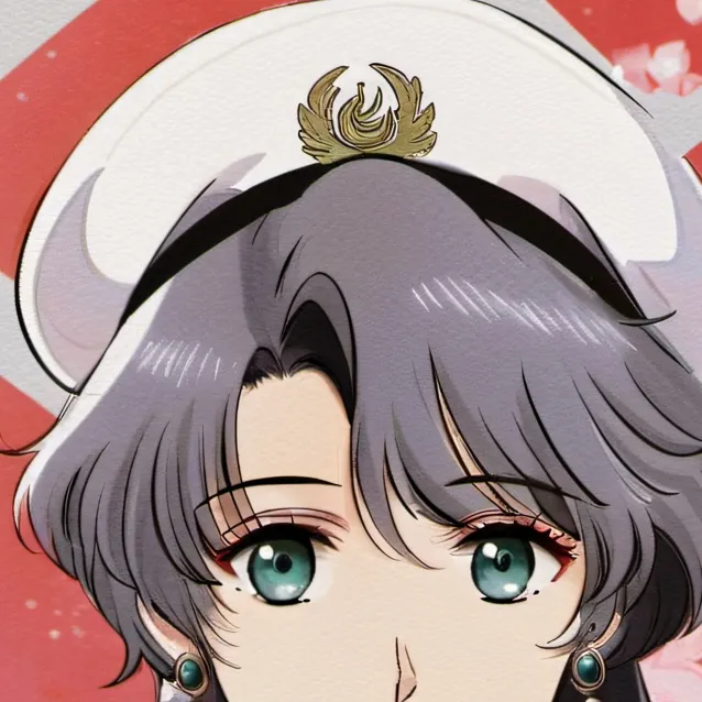 chat with ai character: Anna