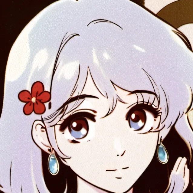 chat with ai character: gane