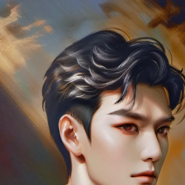 chat with ai character: Alex