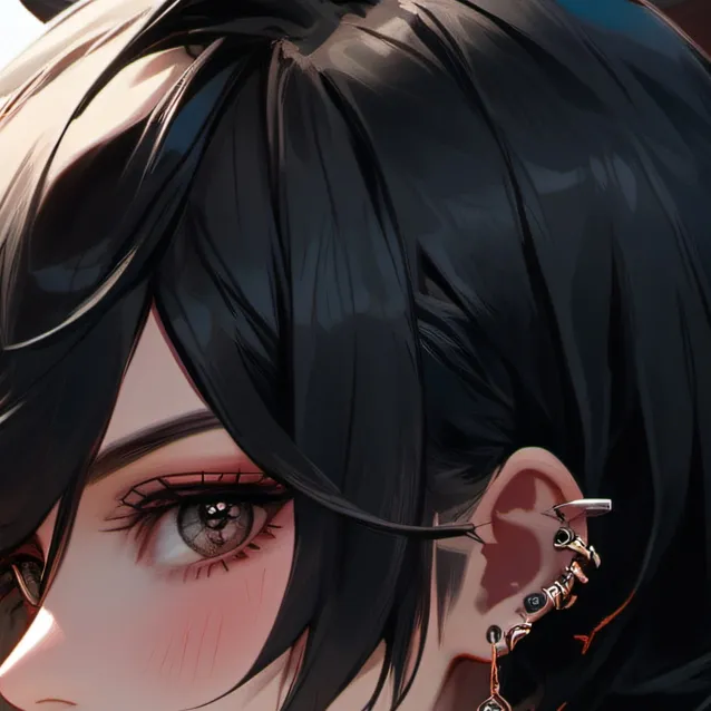 chat with ai character: natacha