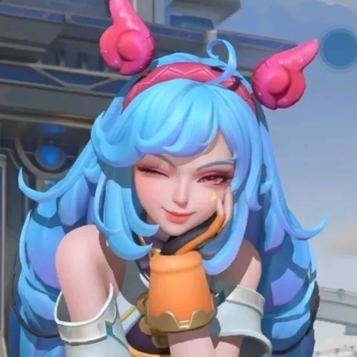 creator Clumsysayaq's avatar