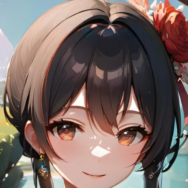 chat with ai character: Ema