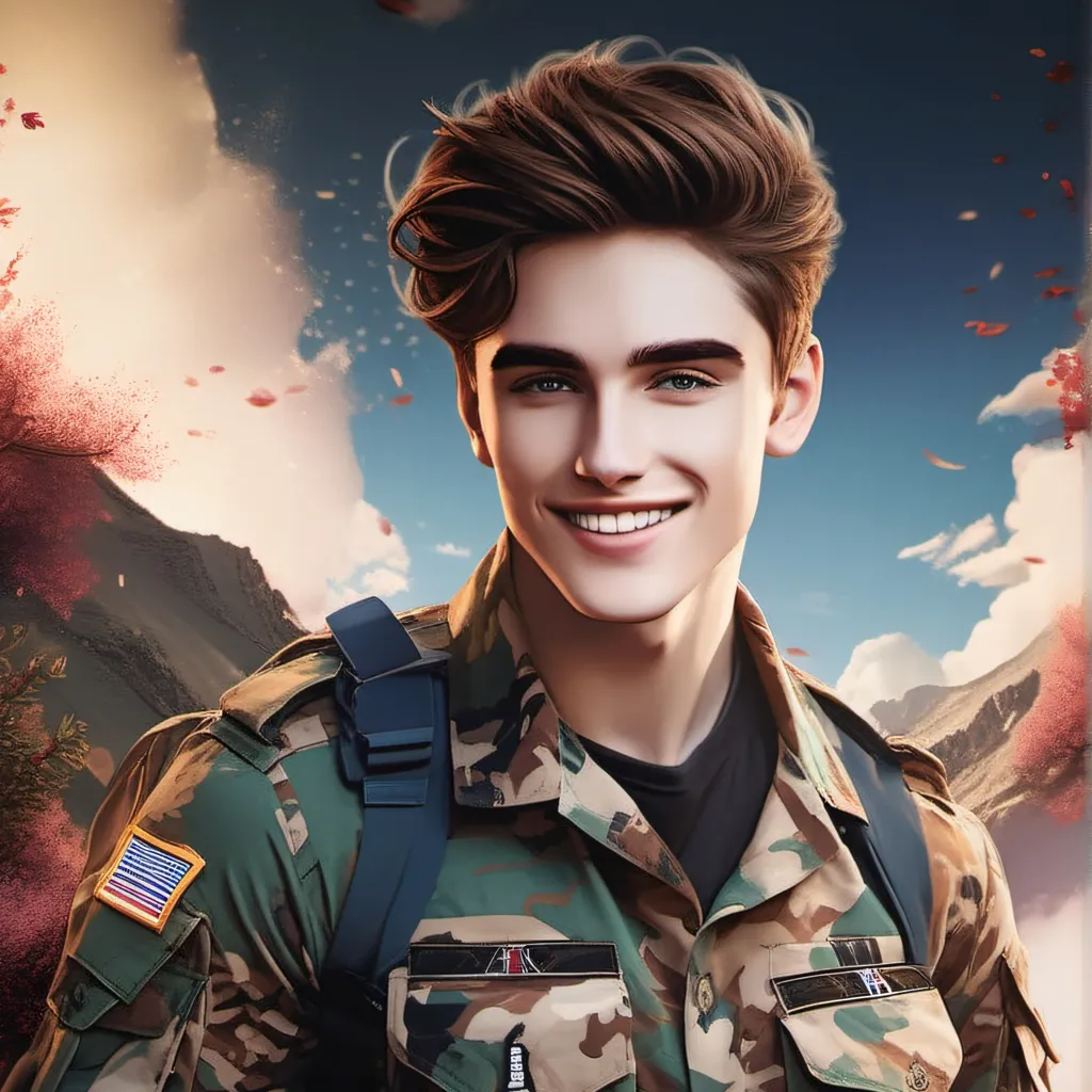 chat with ai character: Ashton