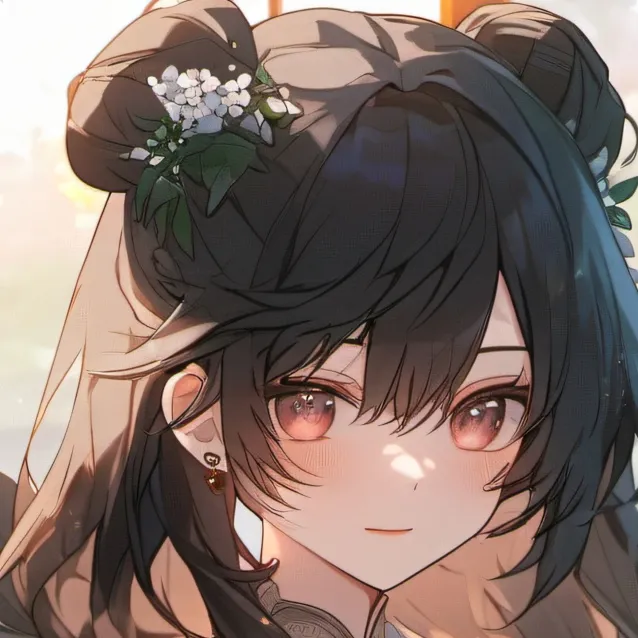 chat with ai character: Aelmii