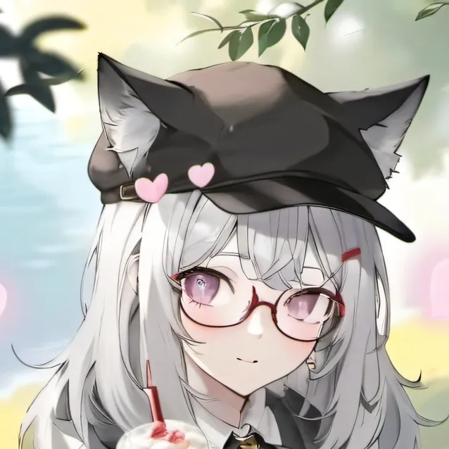 chat with ai character: Milstyxii (OCSHOW)