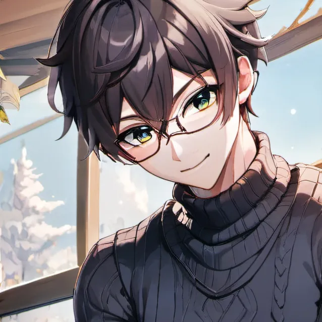 chat with ai character: ciel