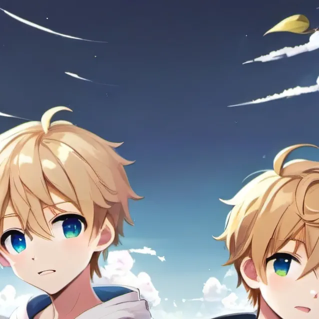 chat with ai character: liam and jake 