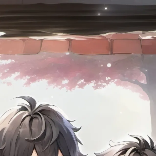 chat with ai character: Enzo and jason