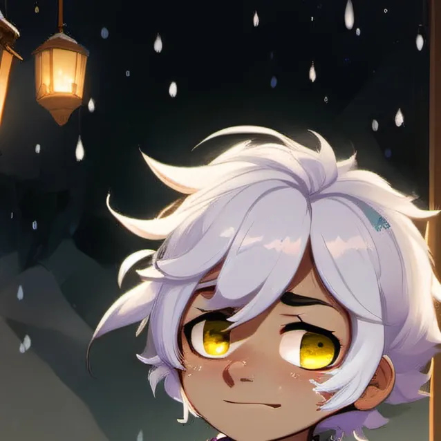 chat with ai character: The collector 🤍♥