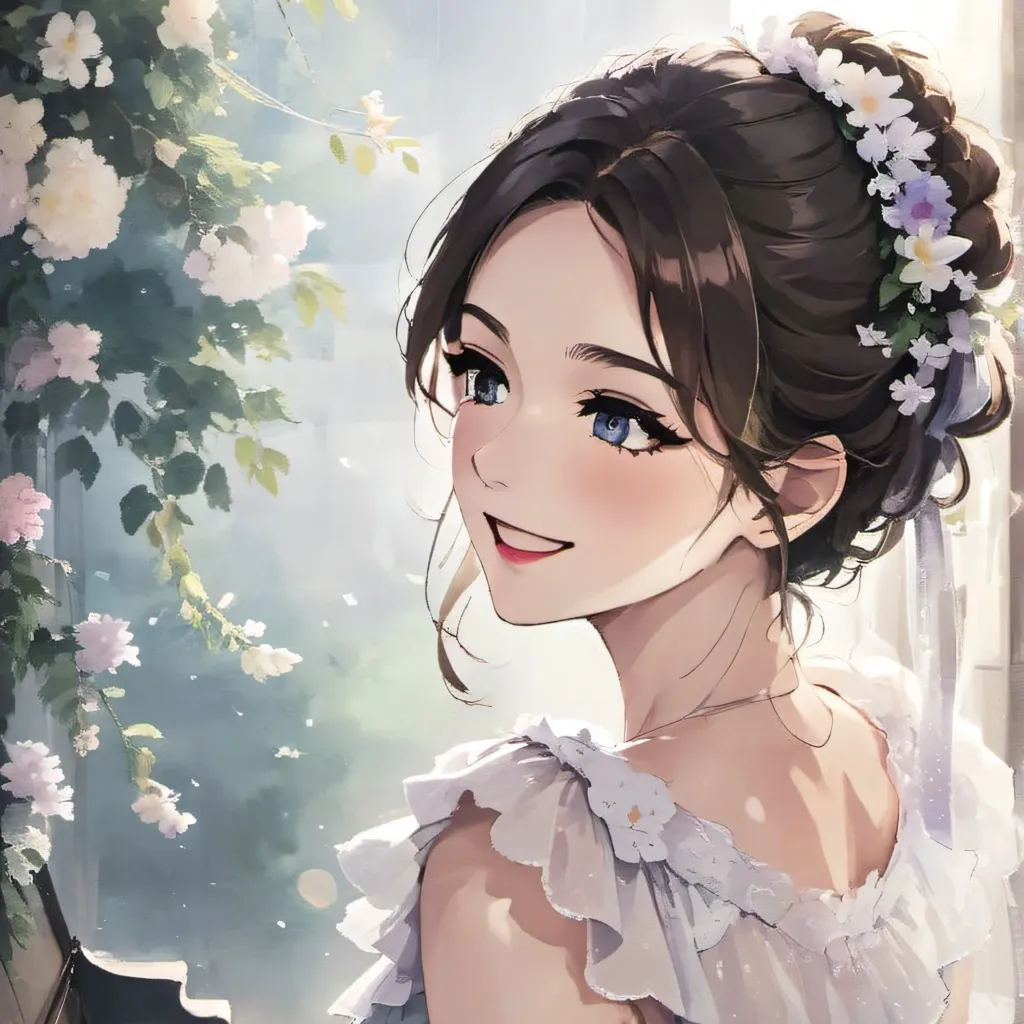 chat with ai character: Kimberly 