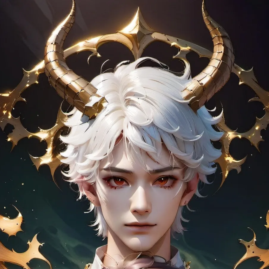 chat with ai character: Silas Seraphine 