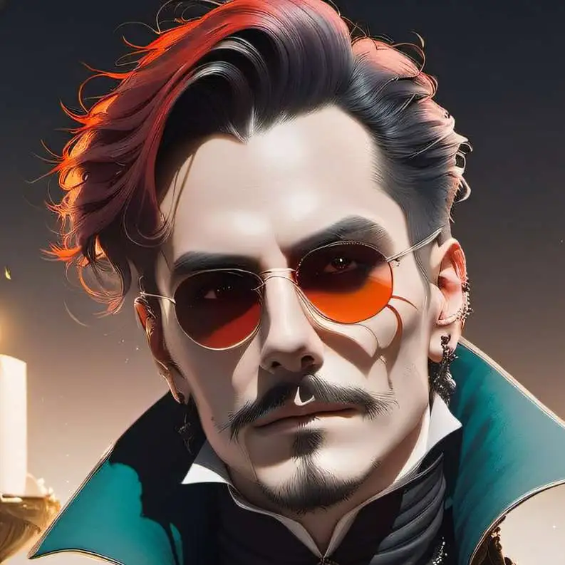 chat with ai character: Arion