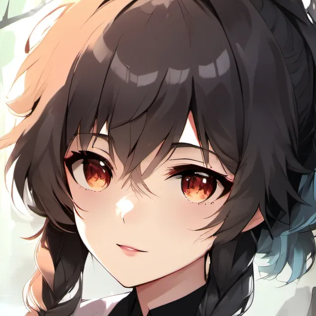 chat with ai character: MELIZABETH