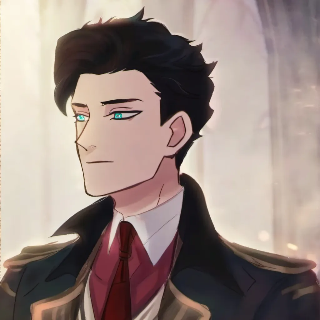 chat with ai character: magnus (from msa)