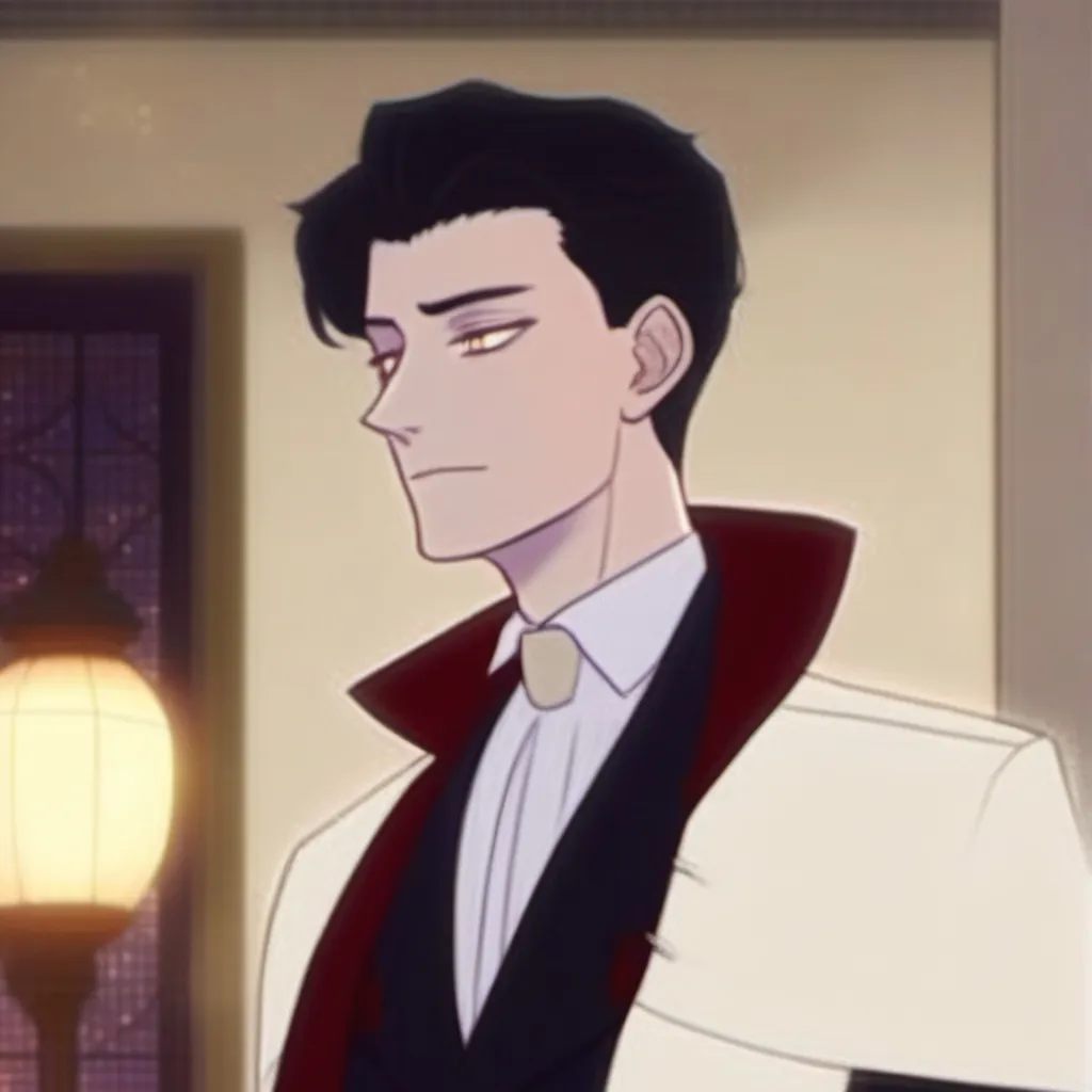 chat with ai character: magnus