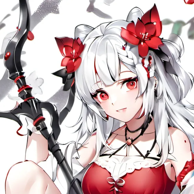 chat with ai character: I dont know Hii