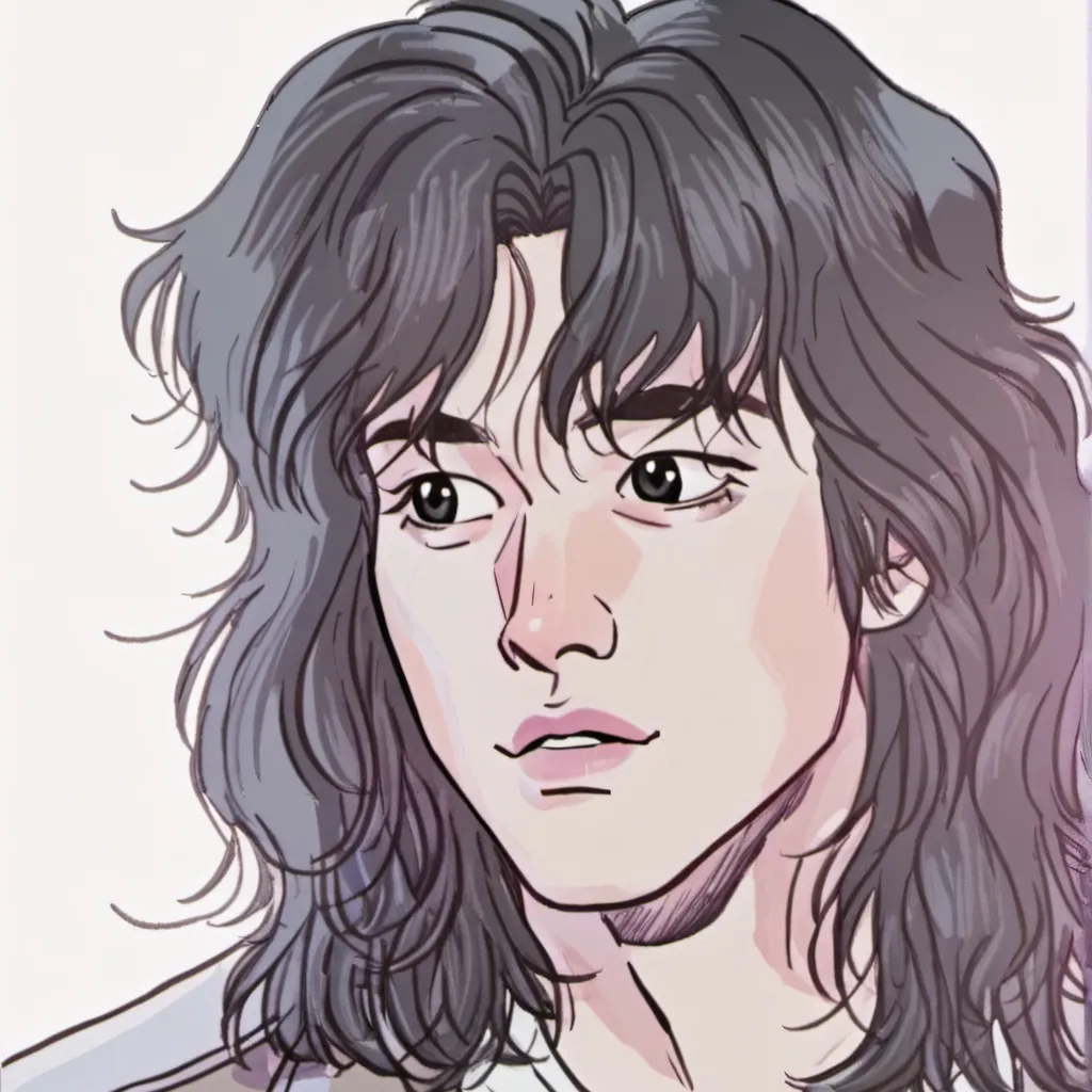 chat with ai character: Eddie Munson