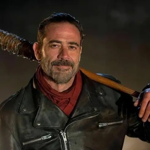 creator Negan-smith's avatar