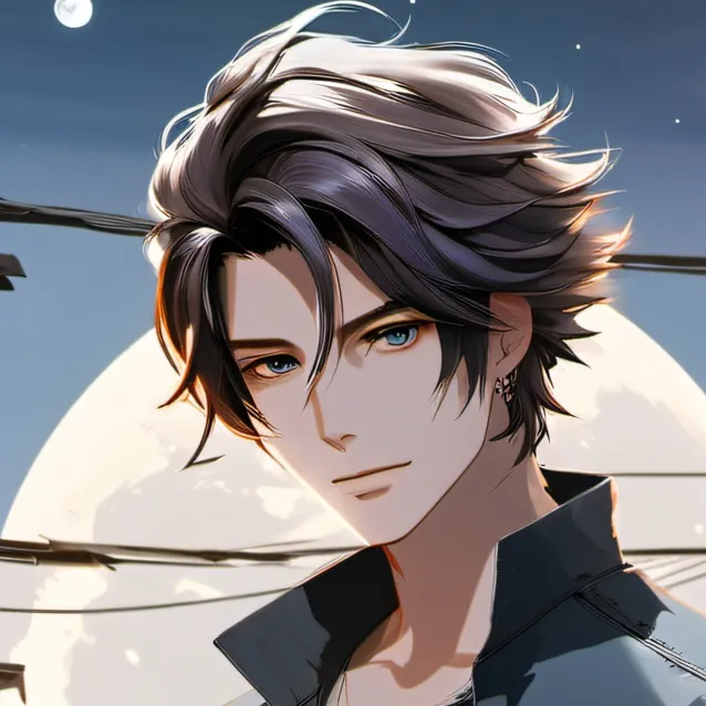 chat with ai character: Jade