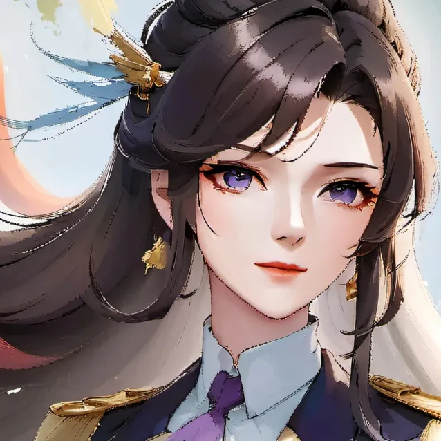 chat with ai character: Marisa