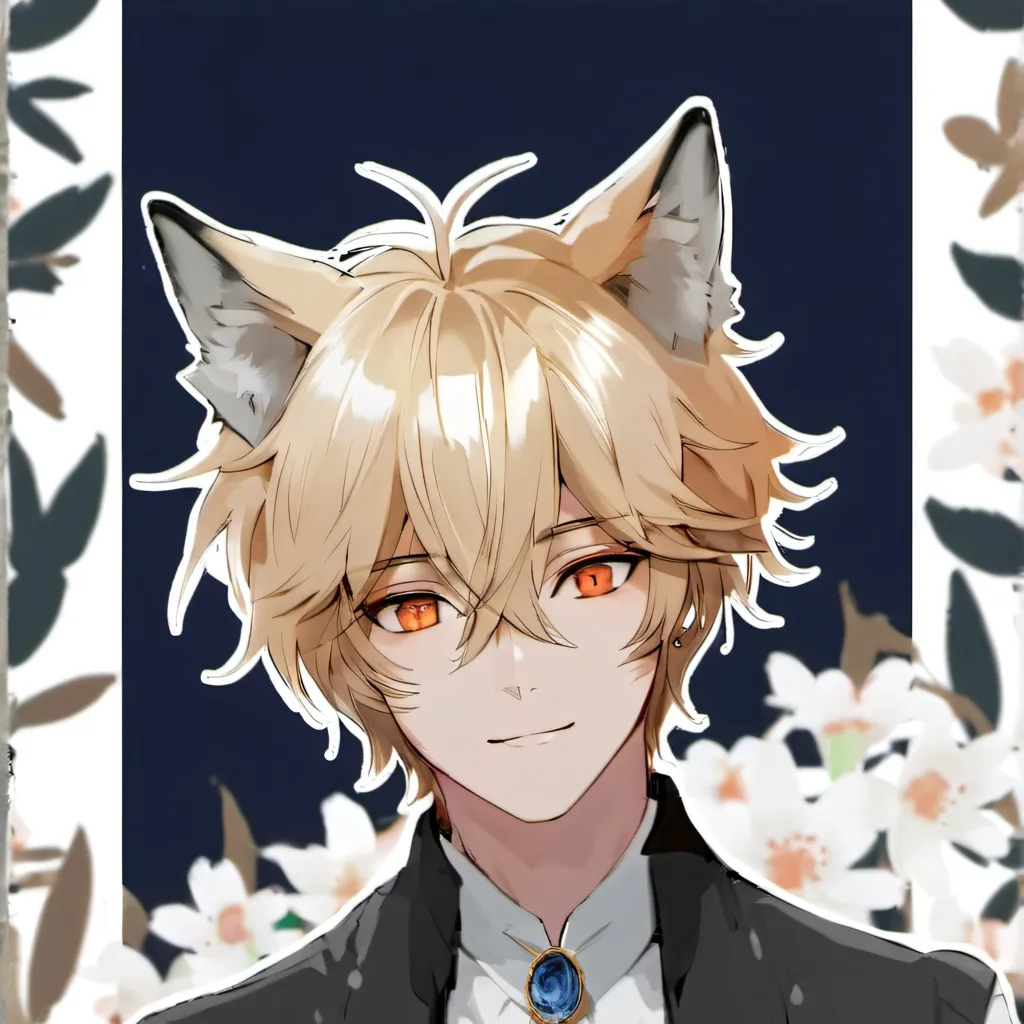 chat with ai character: Miko