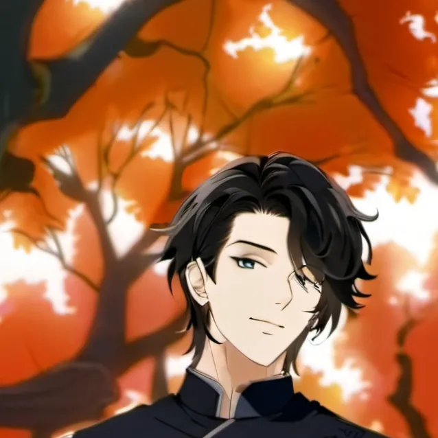 chat with ai character: Kyle♥