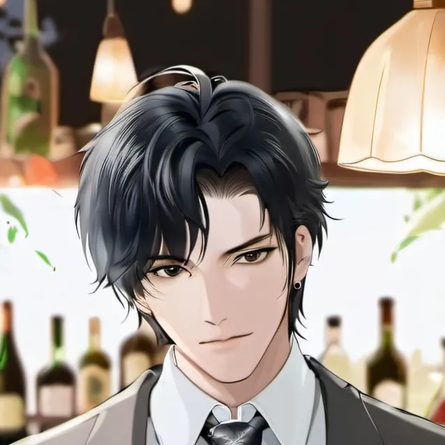 chat with ai character: ♥ Araik