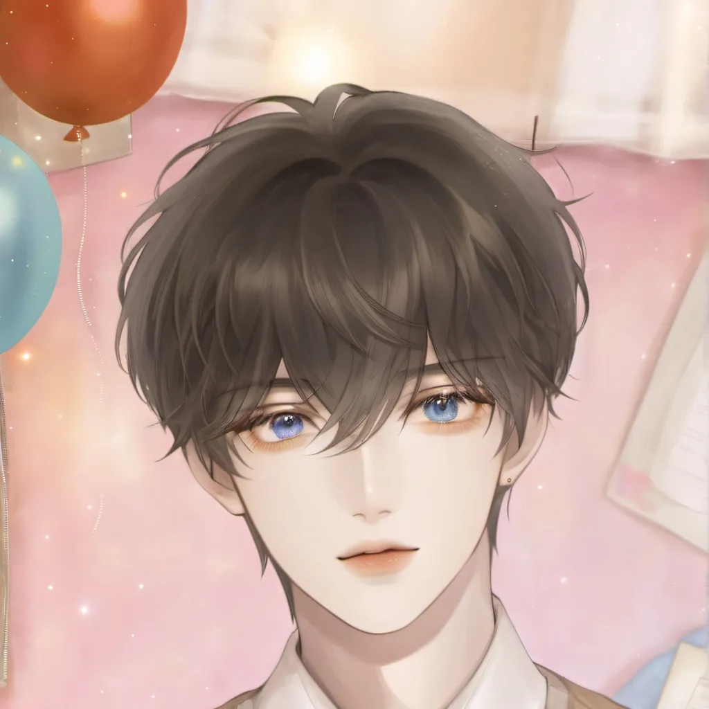 chat with ai character: Eval