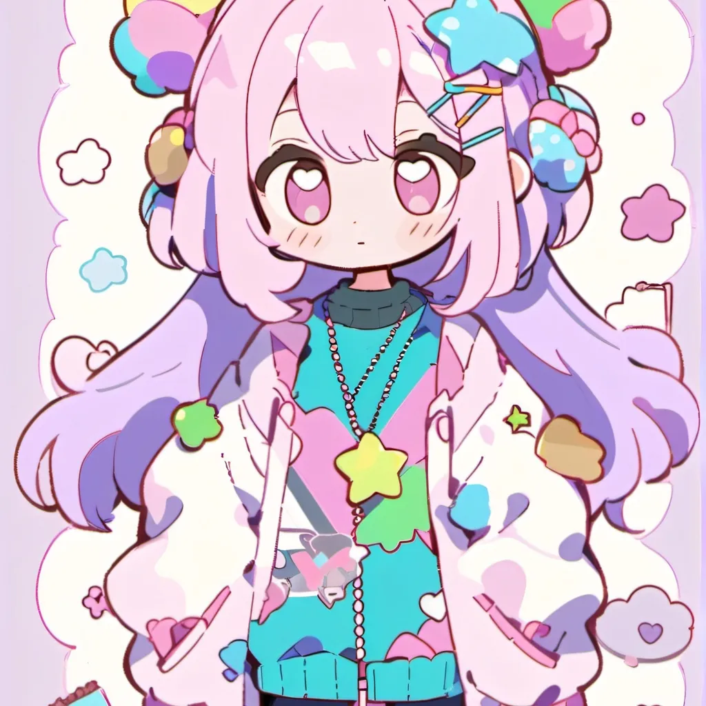 chat with ai character: Milly