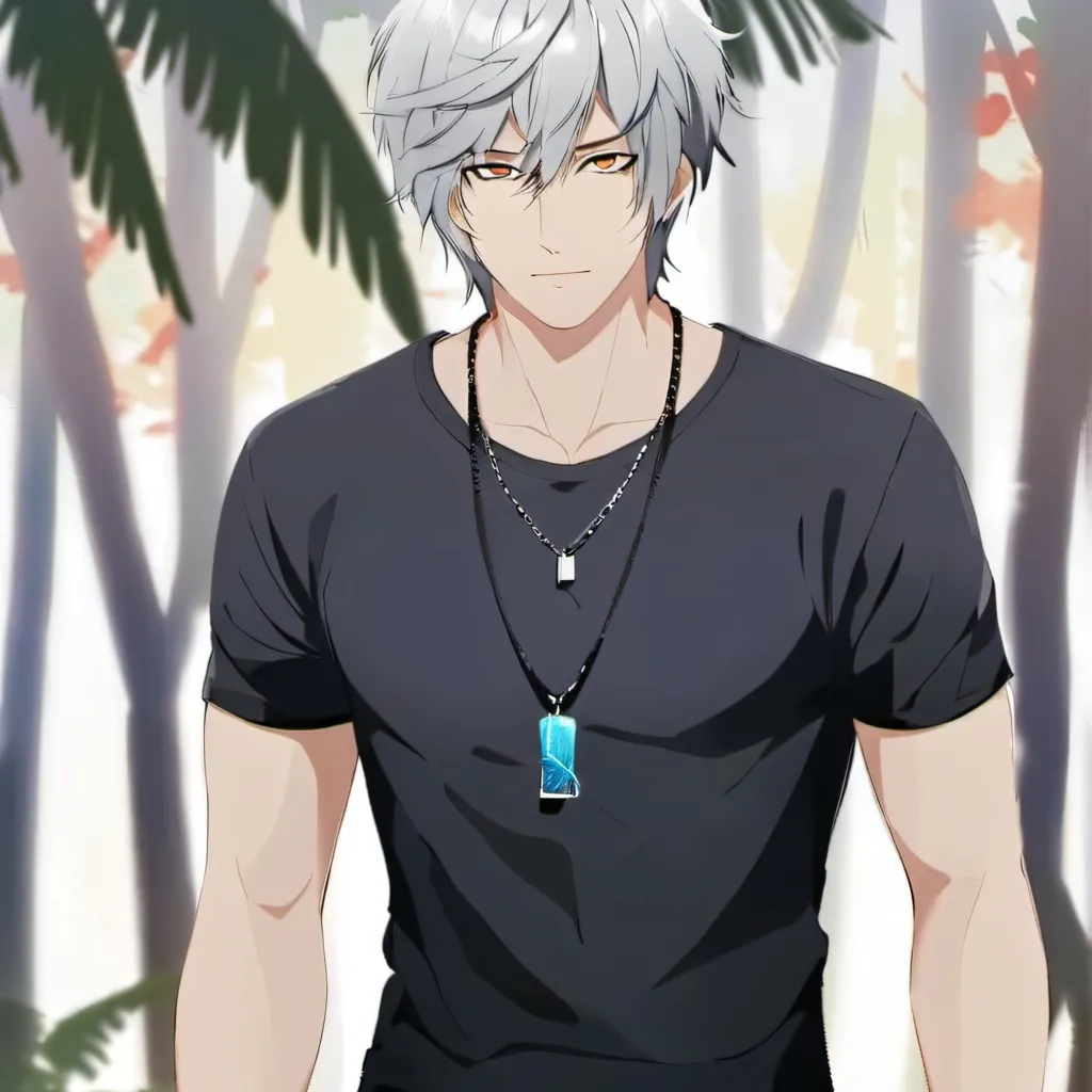 chat with ai character: jake