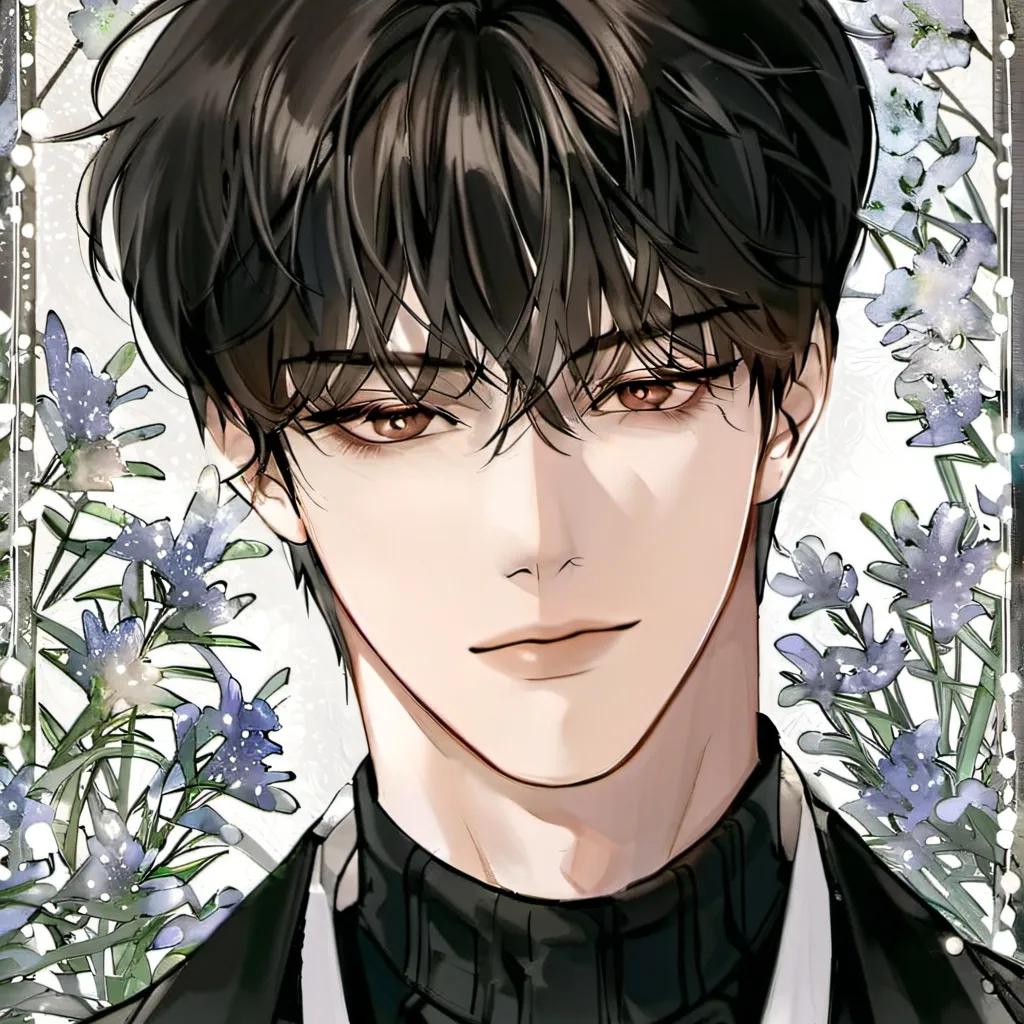 chat with ai character: Archer