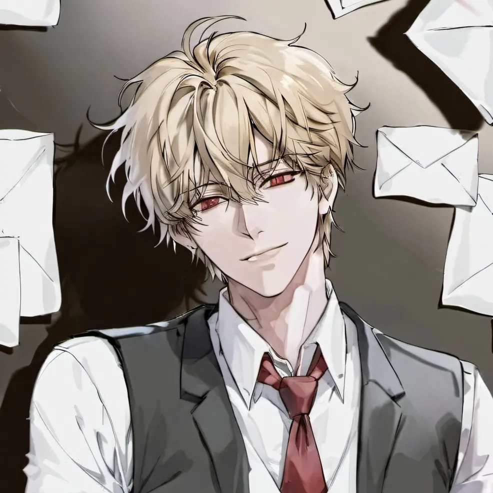 chat with ai character: Kayden